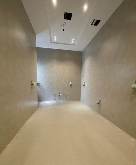 roof  الورود روف 5غرف A1